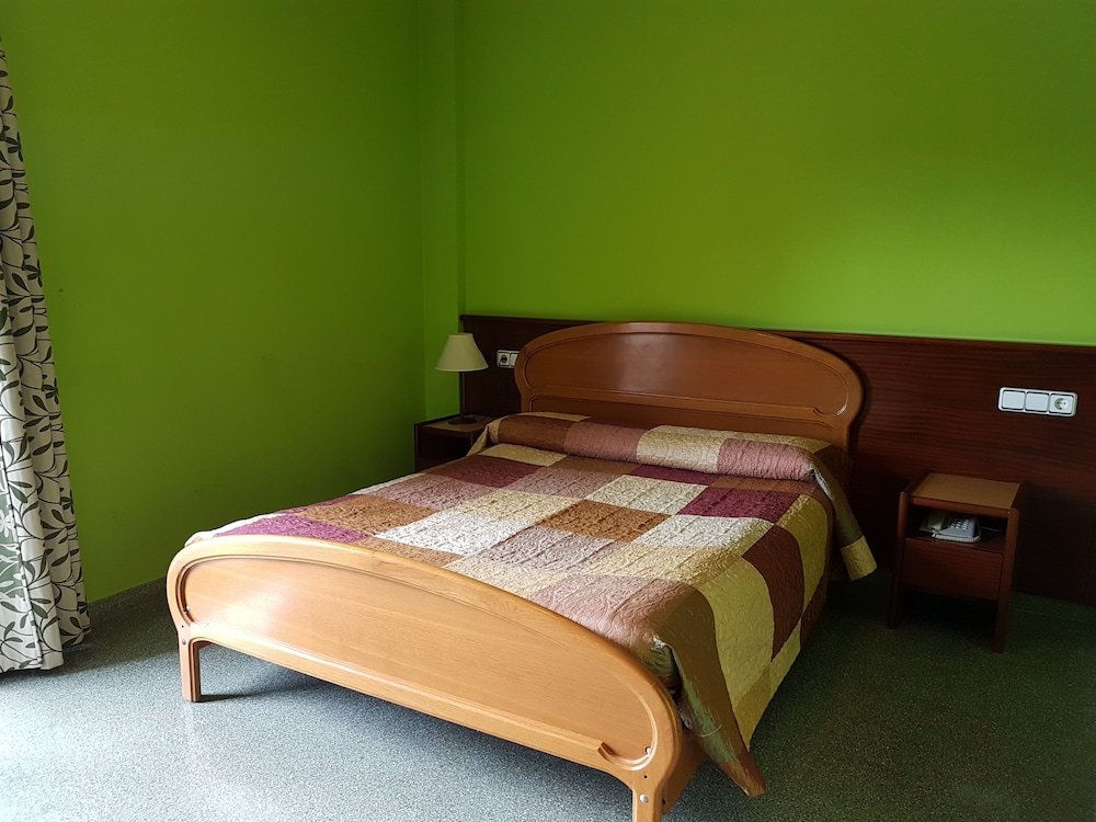 Фото Hotel Don Pelayo