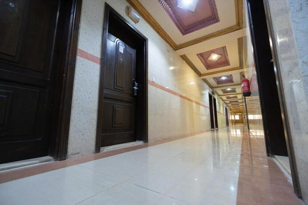 Фото Najmet Al Esraa Al Zahabeya