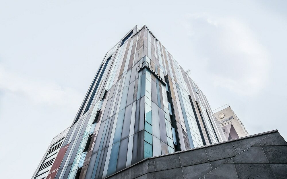 Фото Yeoksam Tria