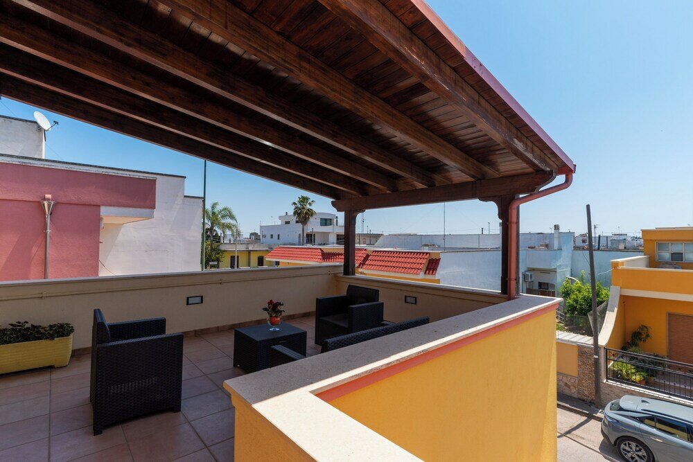 Фото 3466 Casa Bellaria by Barbarhouse