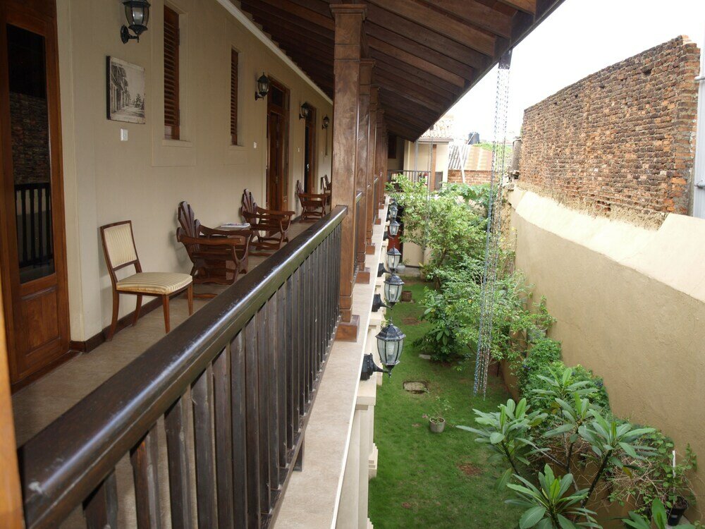 Фото Albert Fort Boutique Hotel