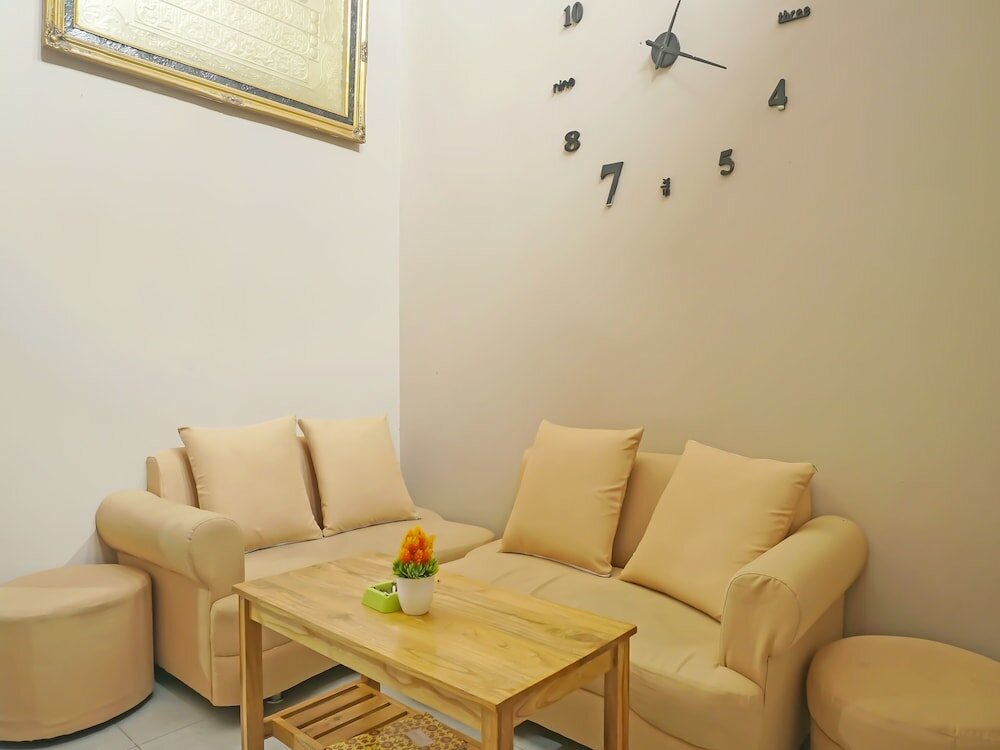 Фото Oyo 2954 Aulia Homestay