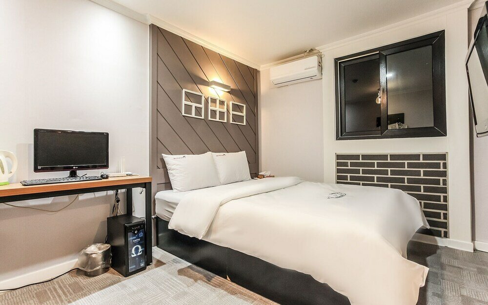 Фото Incheon Jjak