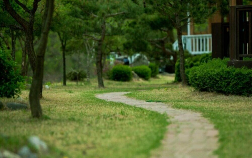 Фото Yangyang Natural We Pension