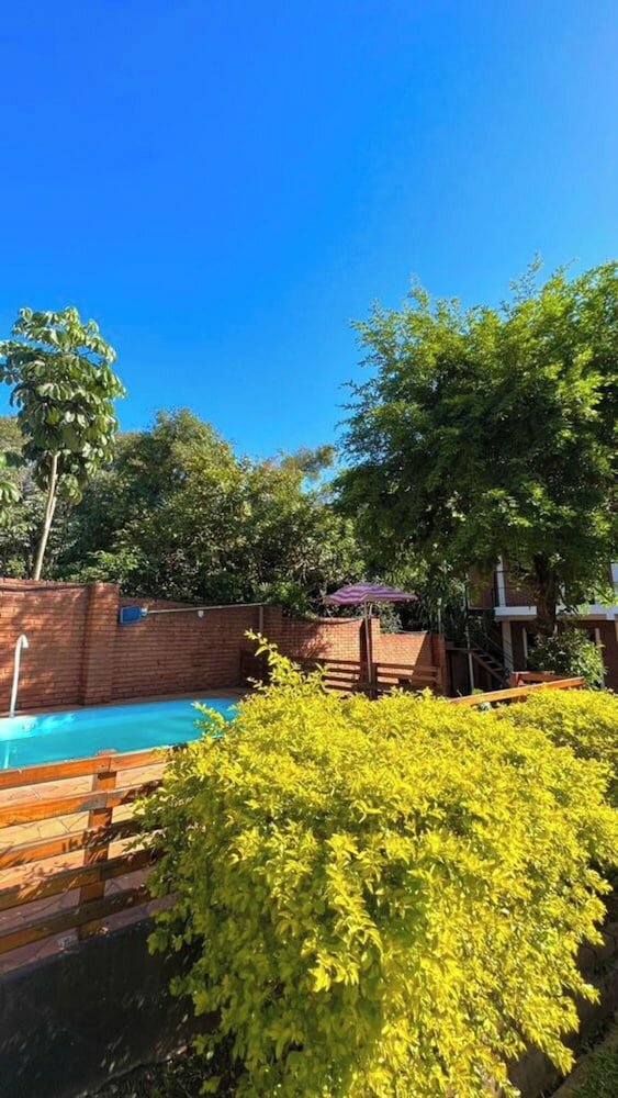 Фото Hiraya Apart Hotel