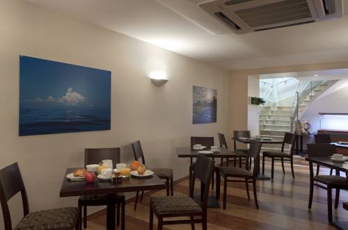 Фото Hotel Verlain