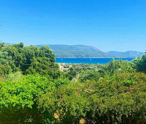 Гостиница Ilias Apartments