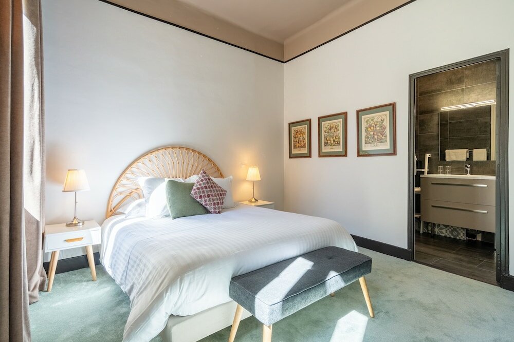 Фото La Maison d'été