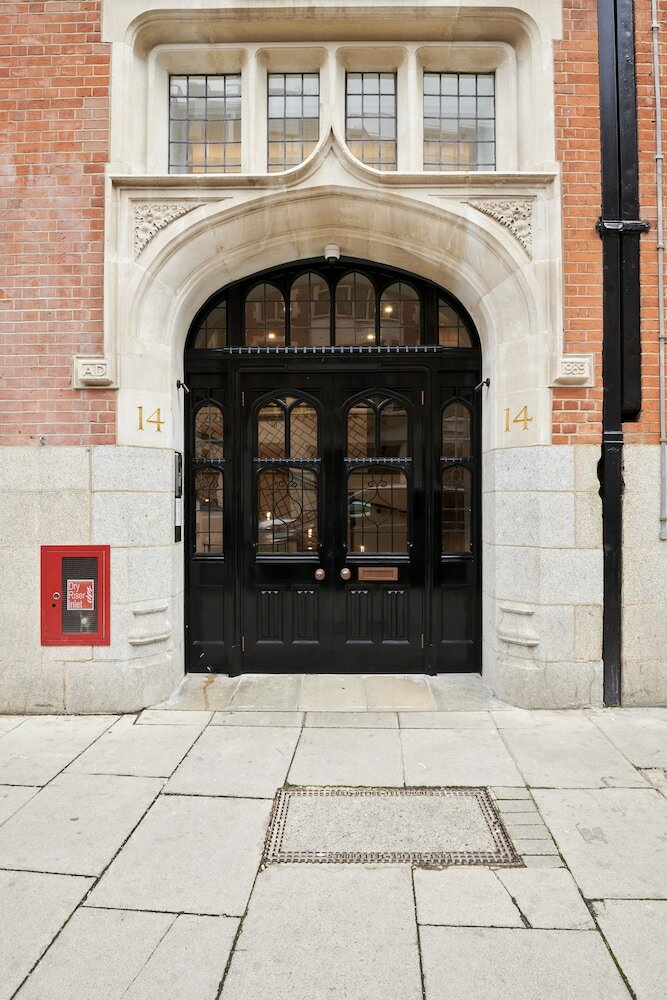 Фото Sonder The Arts Council