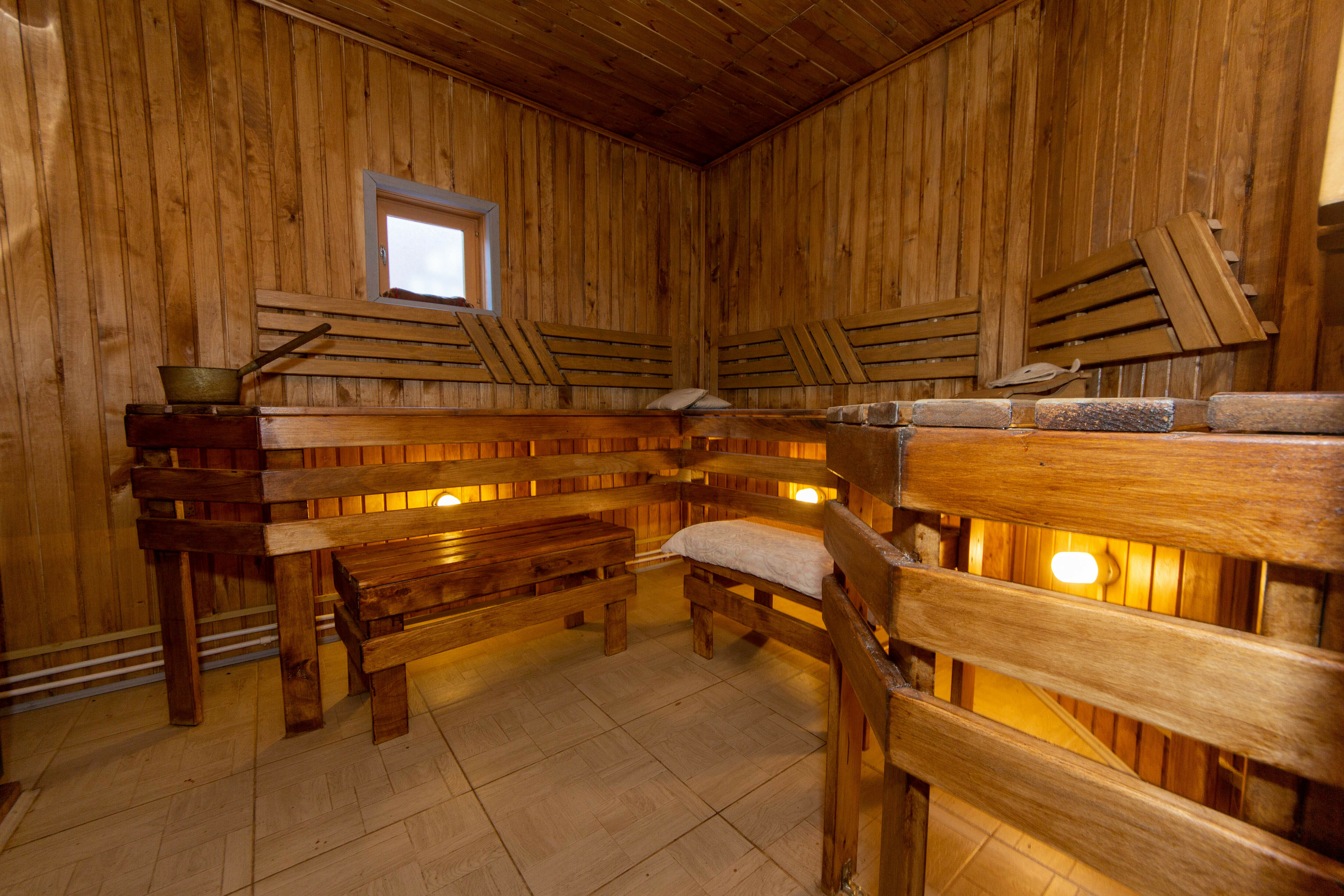 Фото Карпин пруд