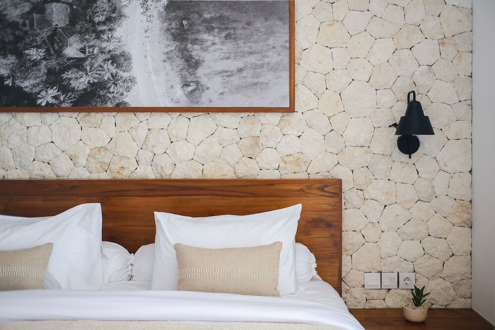 Фото The Arki Villa