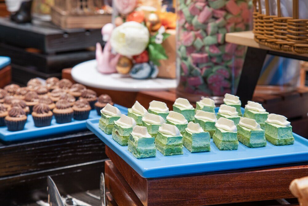 Фото UrCove by Hyatt Nanjing South Railway