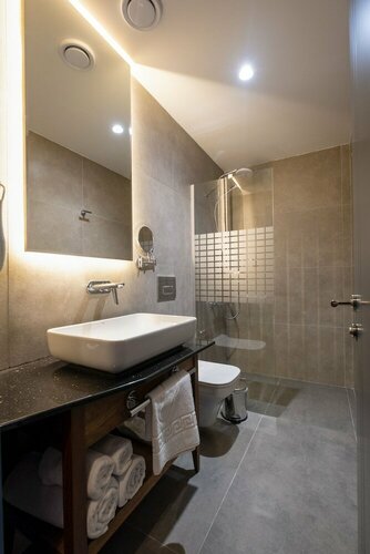 Гостиница Ref Inn Hotel в Алтынорду