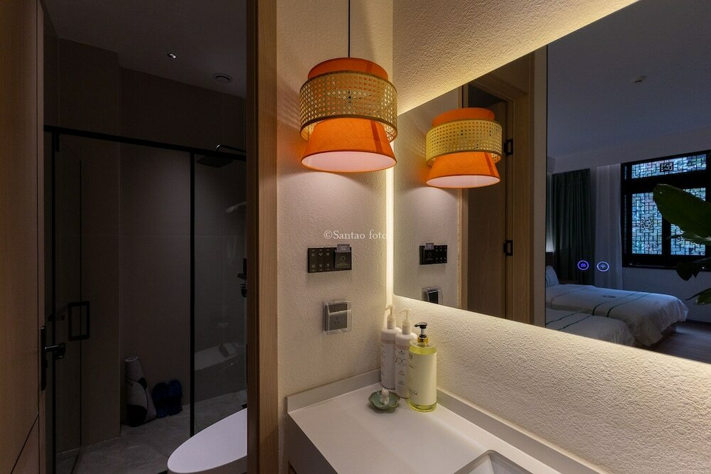 Фото Xishu Garden Inn