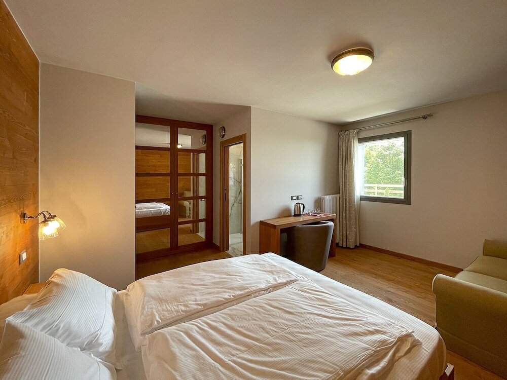 Фото Relais Sauc & SPA - Agriturismo