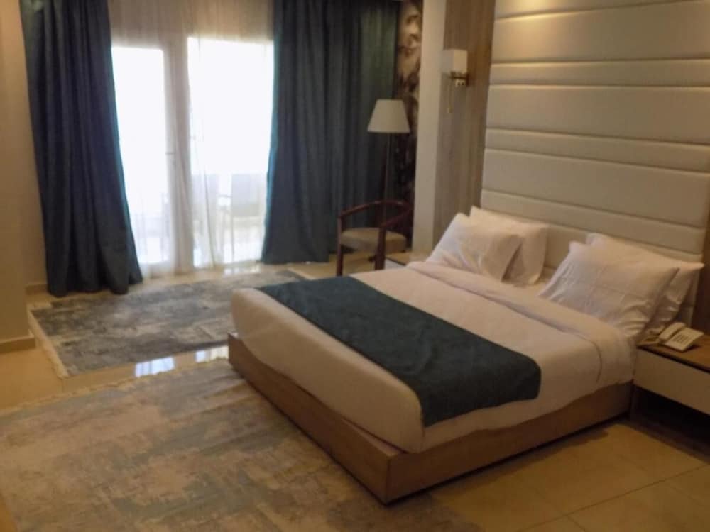 Фото Jewel Sharm El Sheikh Hotel