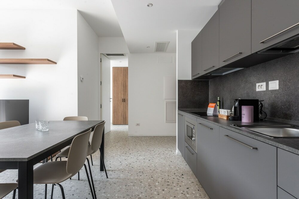 Фото Numa i Verso Apartments