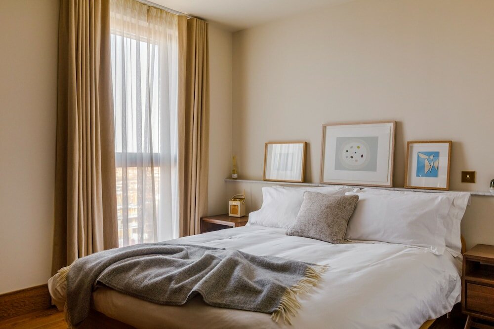 Фото Stunning Apartment with City views