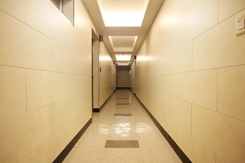 Фото Yeosu One Self Check-in Motel