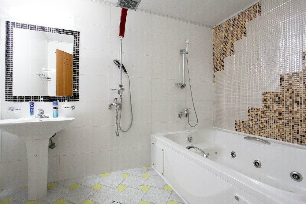 Фото Dongducheon World