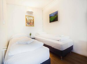Гостиница Apartment M13 в Рейкьявике