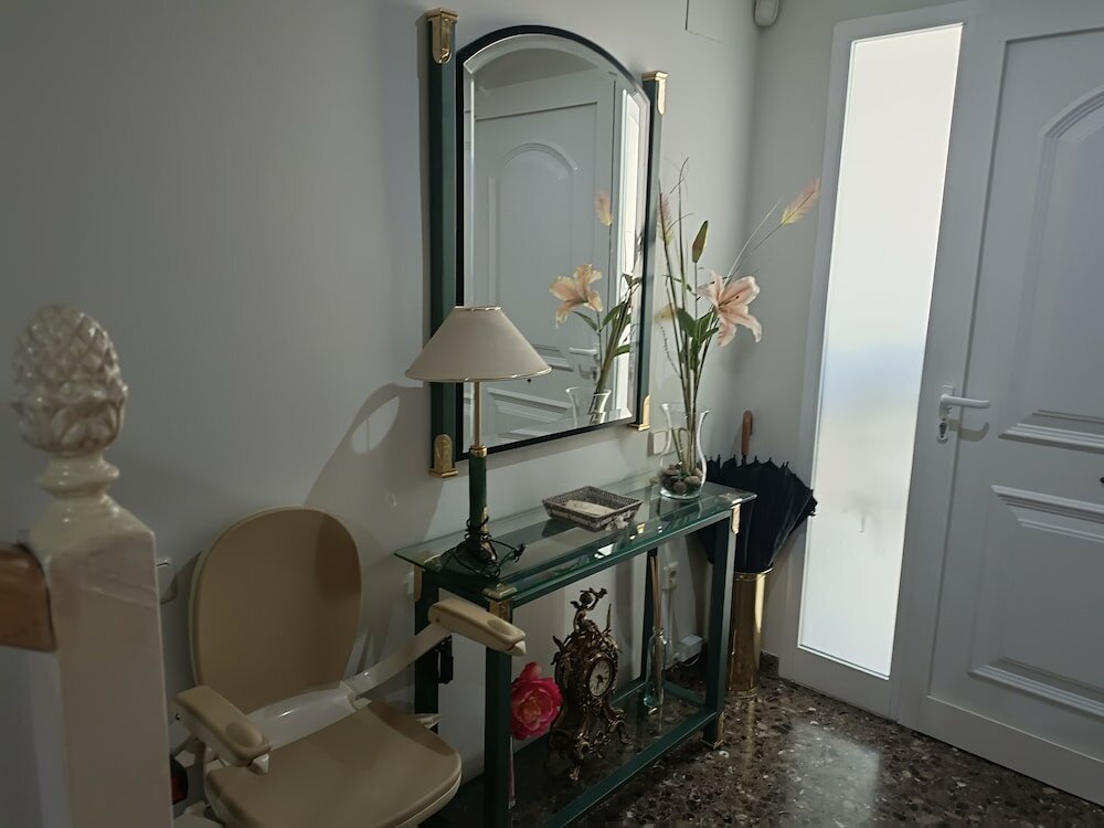 Фото Acogedora y familiar casa EN L'Olleria