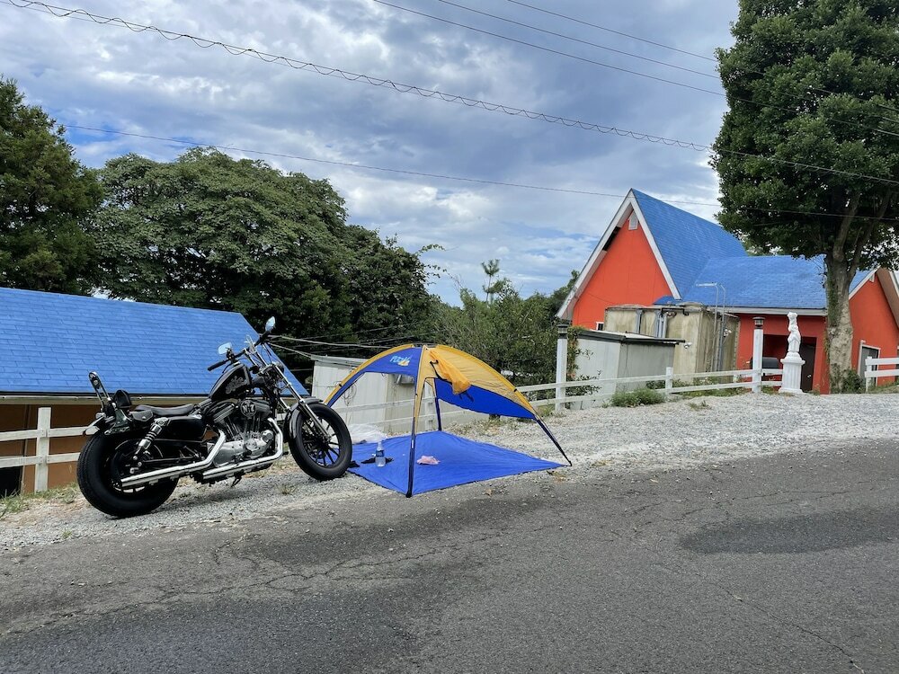 Фото Marine View Shimane