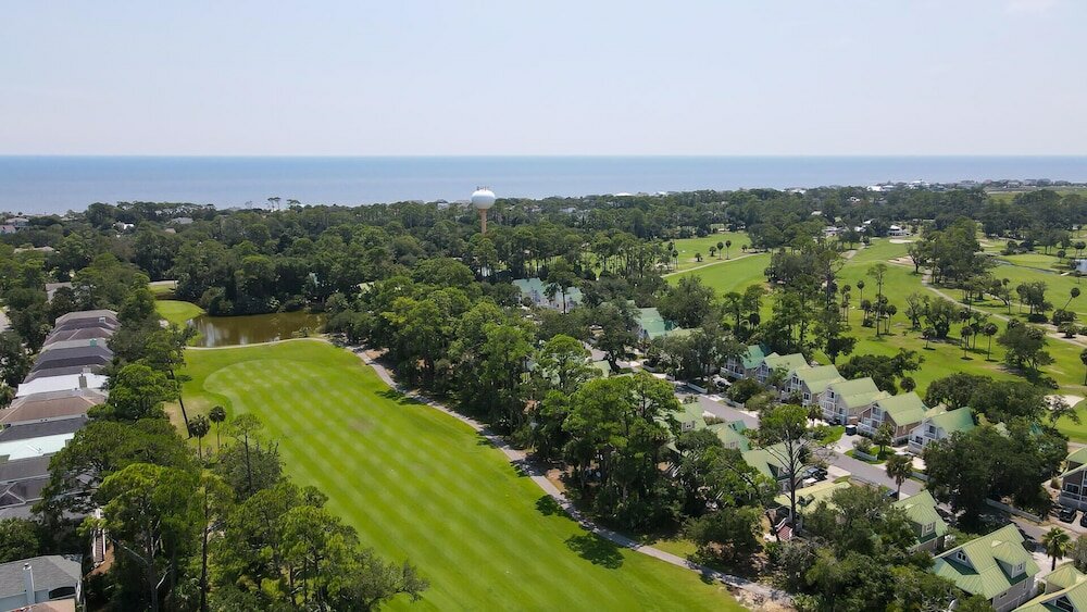 Фото 46 Davis Love Cottage