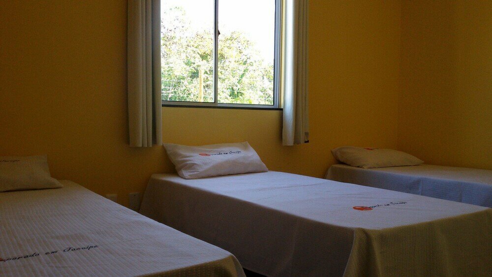 Фото Temporada em Jacuípe