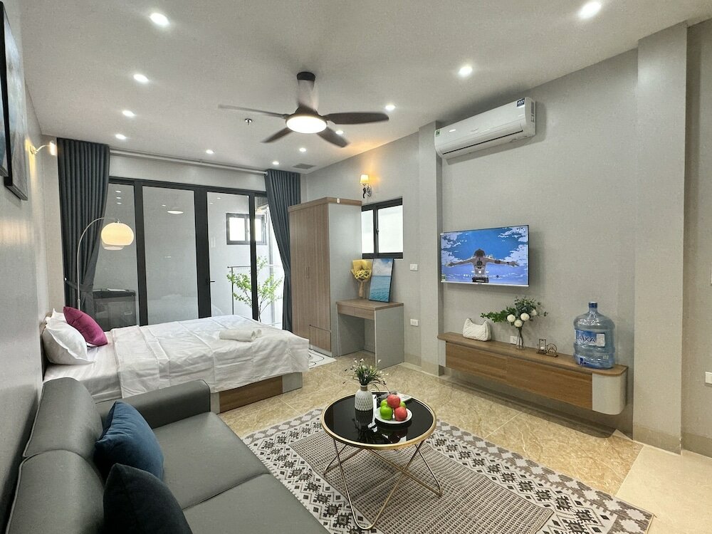 Фото Paradise Home Kham Thien