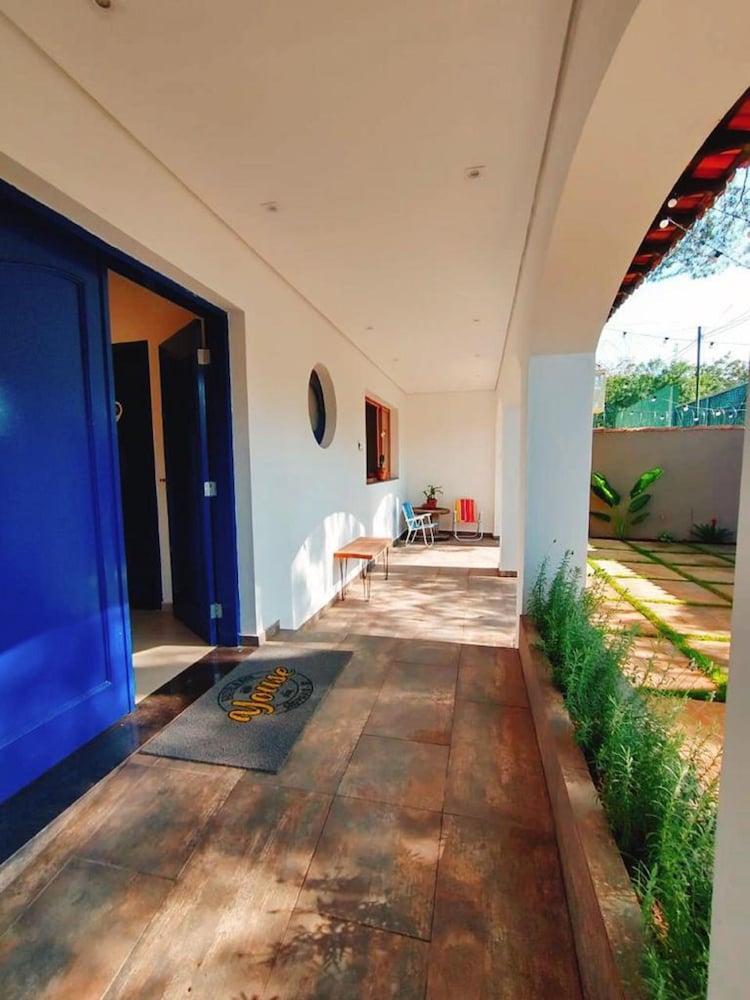 Фото Youse Hostel