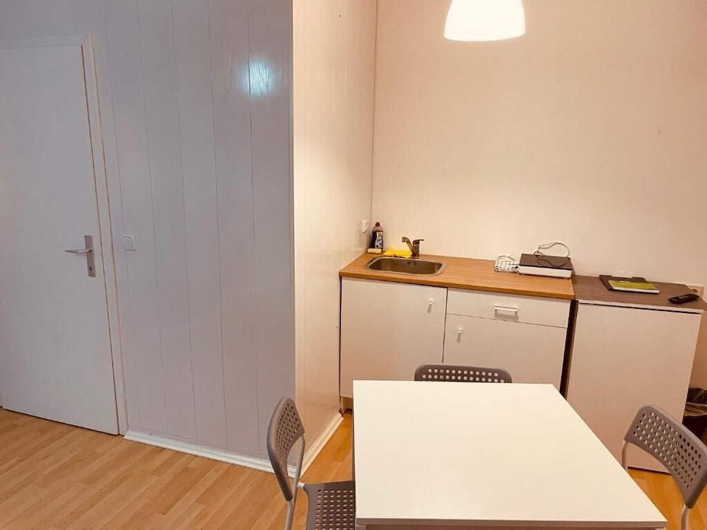 Фото Veni Apartments