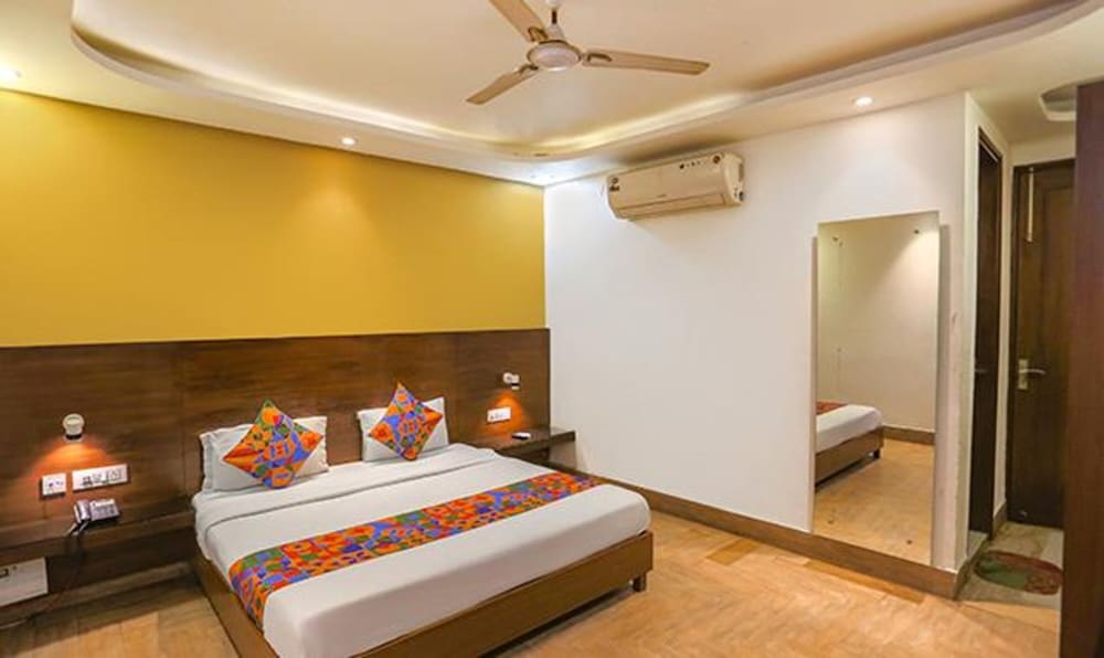 Фото Fabexpress Vaishnavi Stay