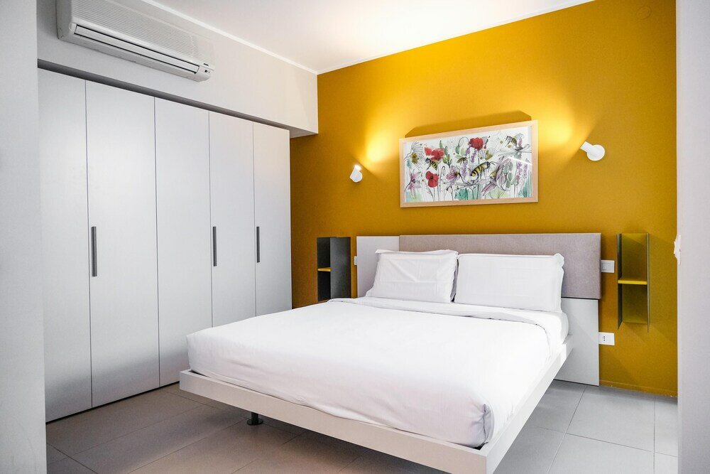 Фото Imbriani Suites