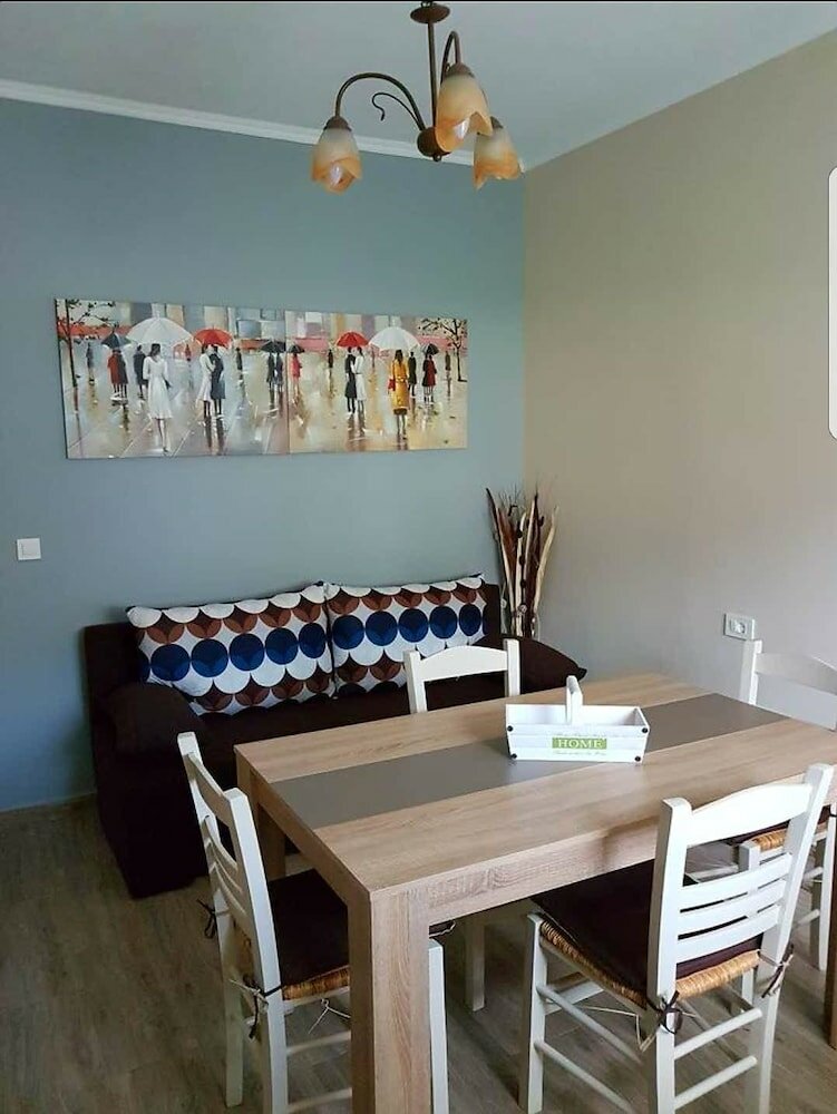 Фото Marathon Studios &Apartments