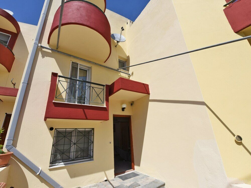 Фото Demi Maisonette