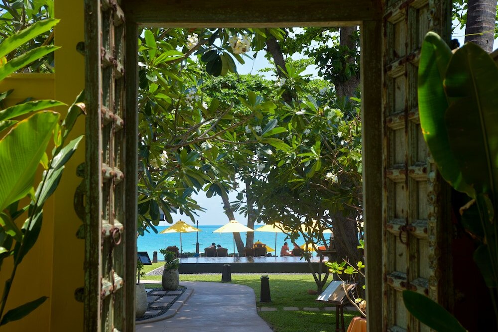 Фото Buri Rasa Village Samui