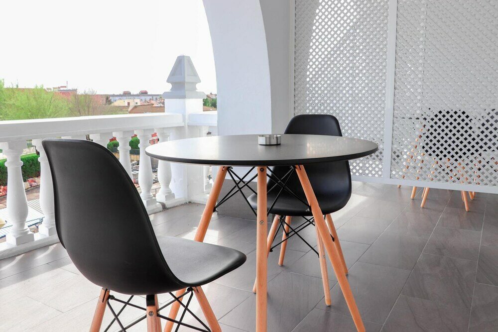 Фото Hostal Castillo