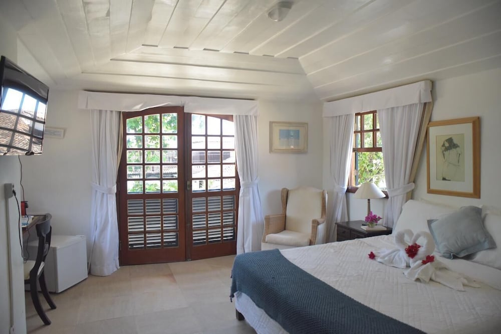 Фото Pousada Blanca Mar - Praia do Canto