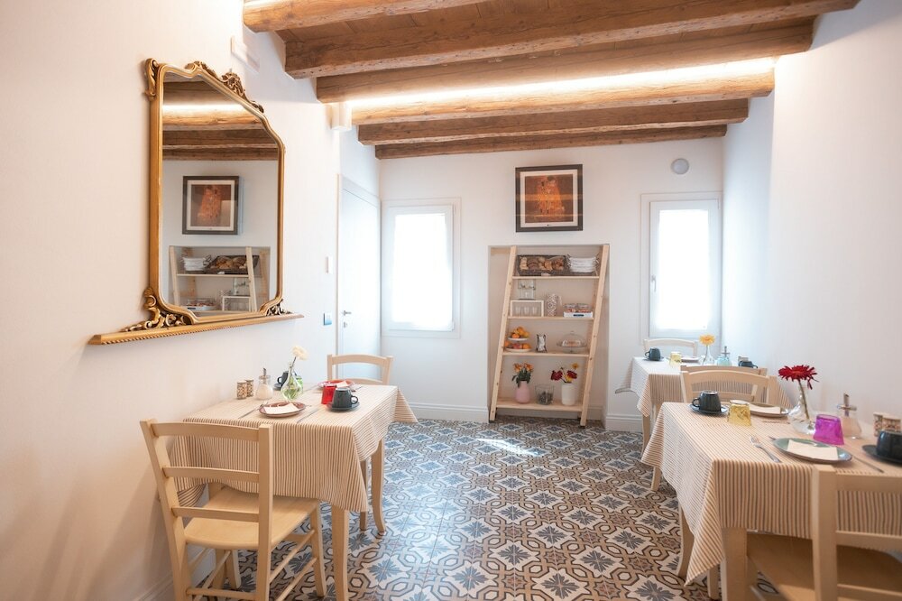 Фото B&b Basta Bussare