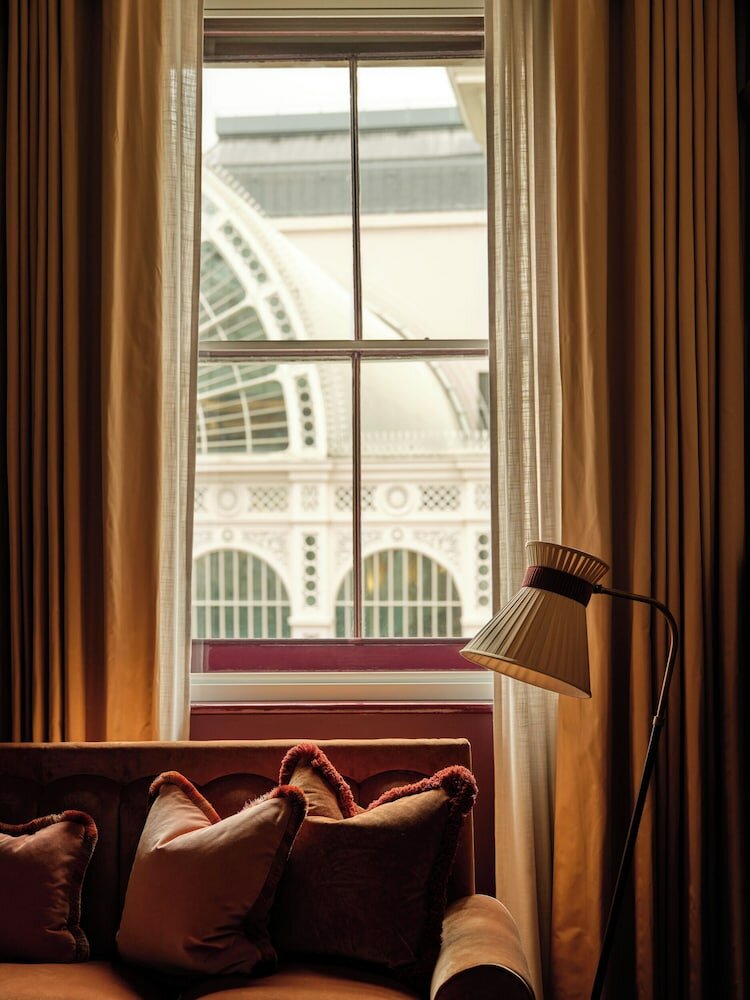 Фото NoMad London