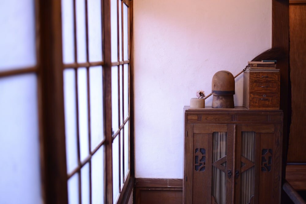 Фото Taketa station hostel cue