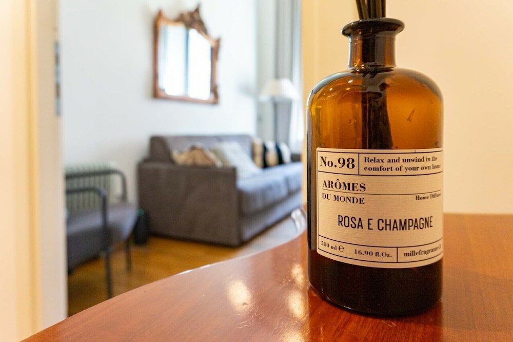 Фото Colosseum Cosy Apartment Close To Metro