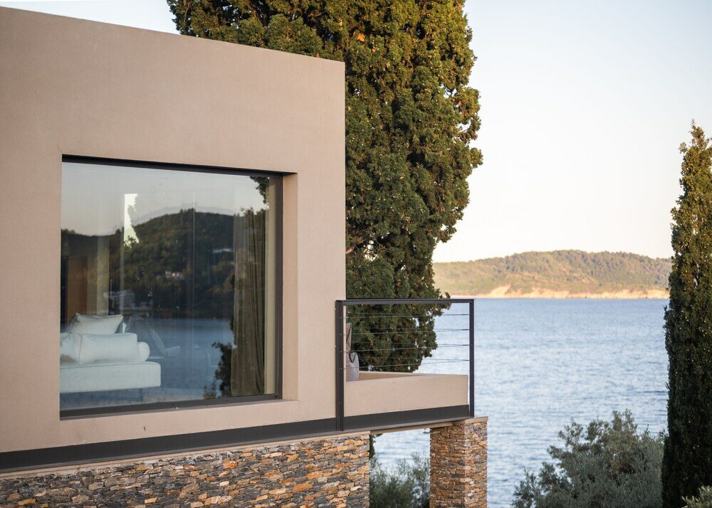 Фото Pelagoon Skiathos