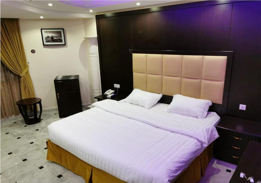 Фото Raneem Furnished suites