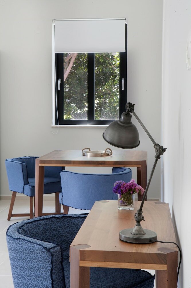 Фото Aethrion Boutique Homes