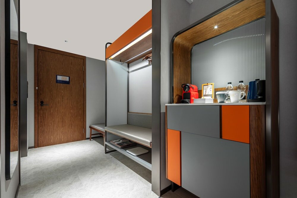 Фото UrCove by Hyatt Hangzhou