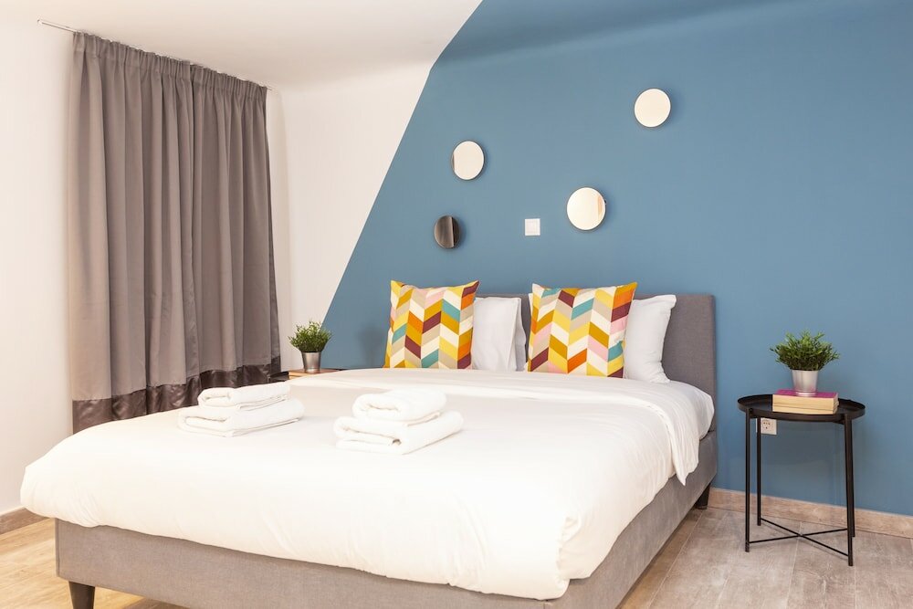 Фото Psirri Lofts