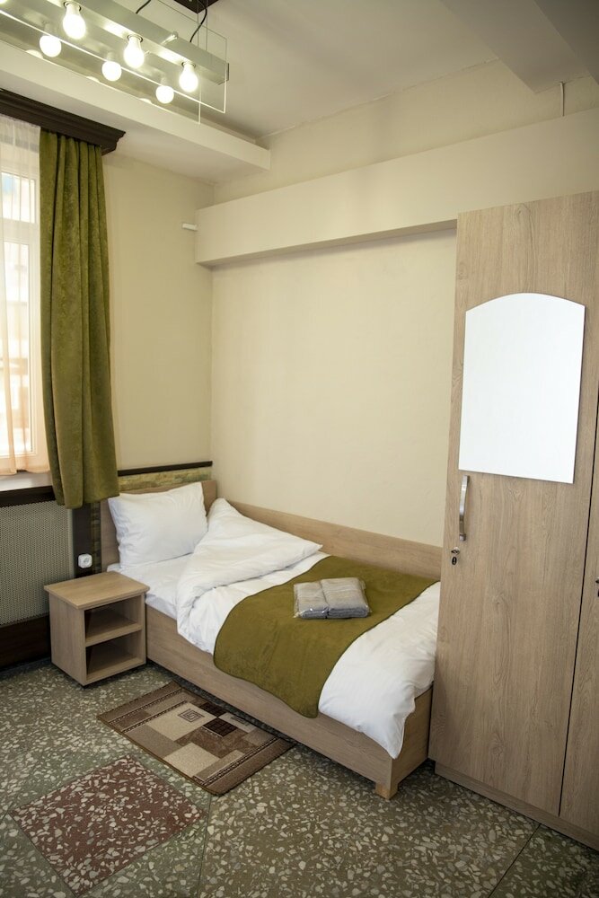 Фото Гостиница Аса