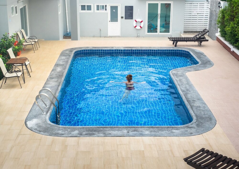 Фото The Restel - Hostel